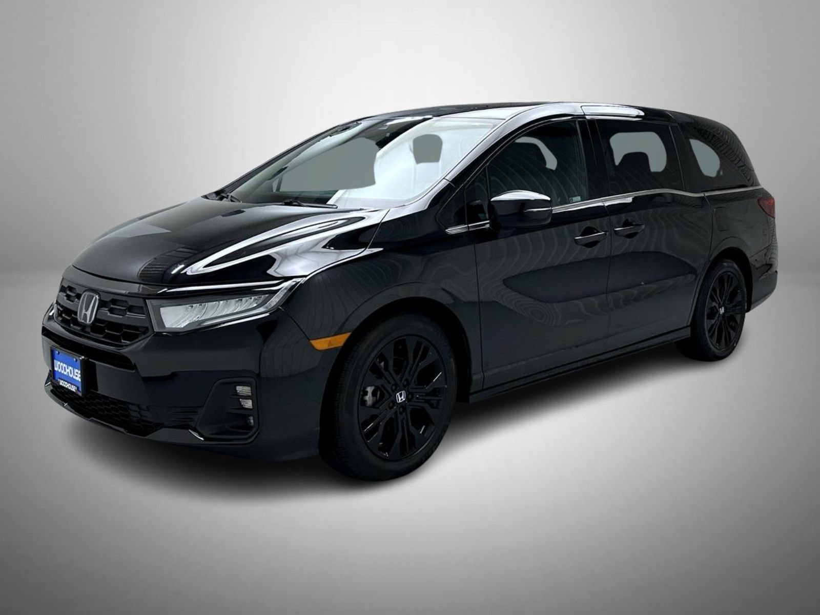 Used 2025 Honda Odyssey Sport-L image 1