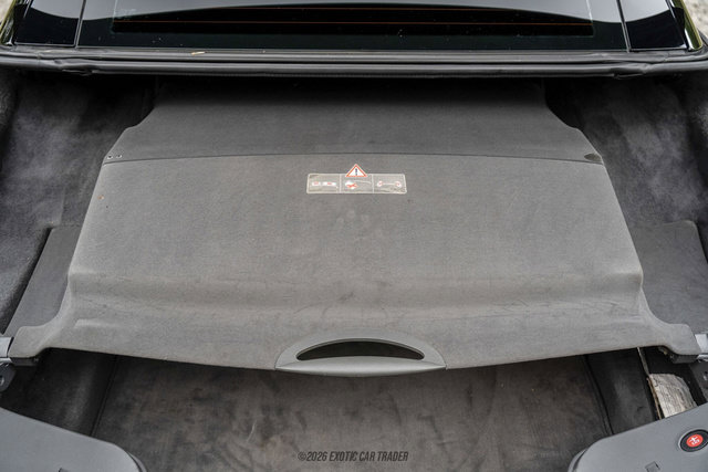 Used 2004 Mercedes-Benz SL 500 image 79