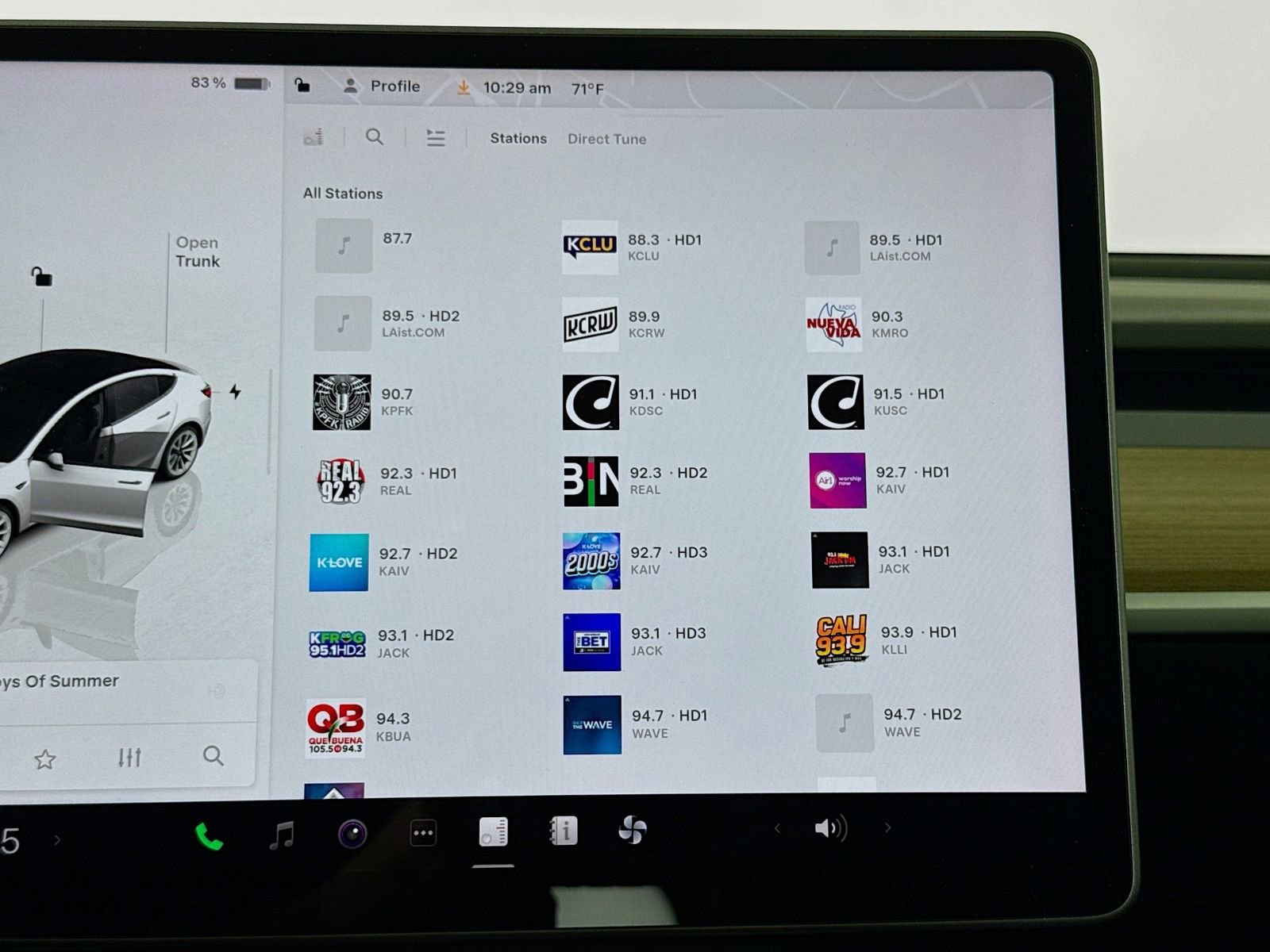 Used 2022 Tesla Model 3 RWD image 14