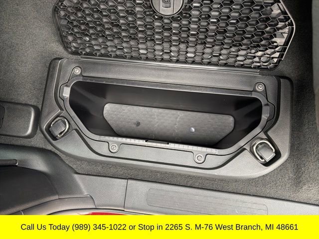 Used 2022 RAM 1500 Big Horn AWD/4WD image 36