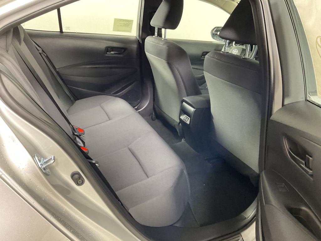 New 2026 Toyota Corolla LE image 19