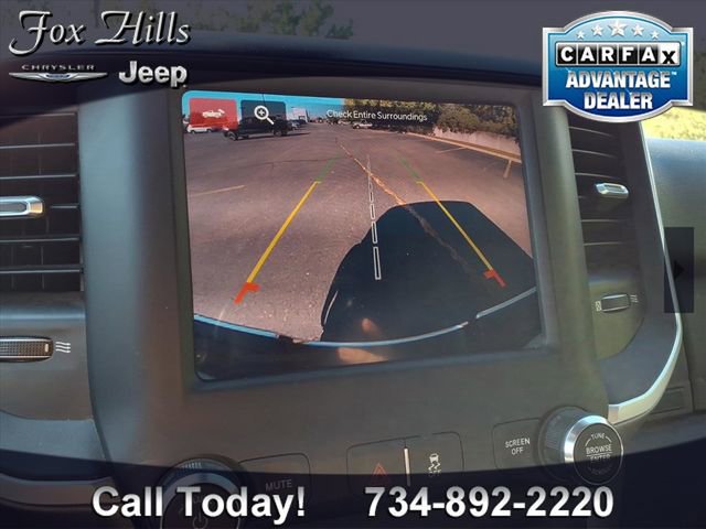 Used 2024 RAM 2500 Big Horn image 21