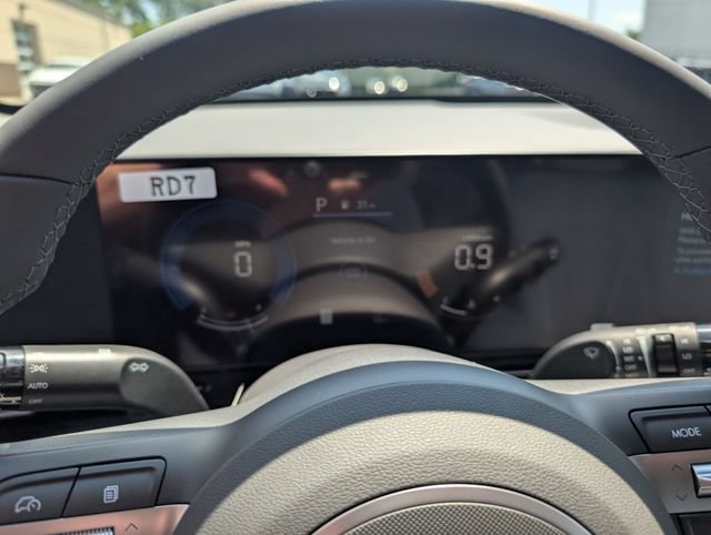 New 2026 Hyundai Kona SEL Sport AWD/4WD image 23