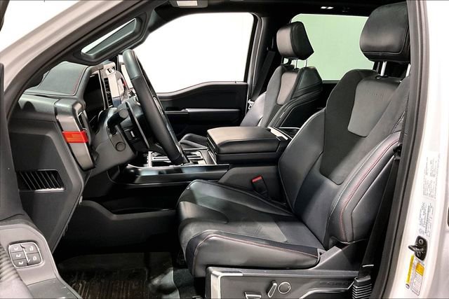 Used 2025 Ford F150 Raptor image 23