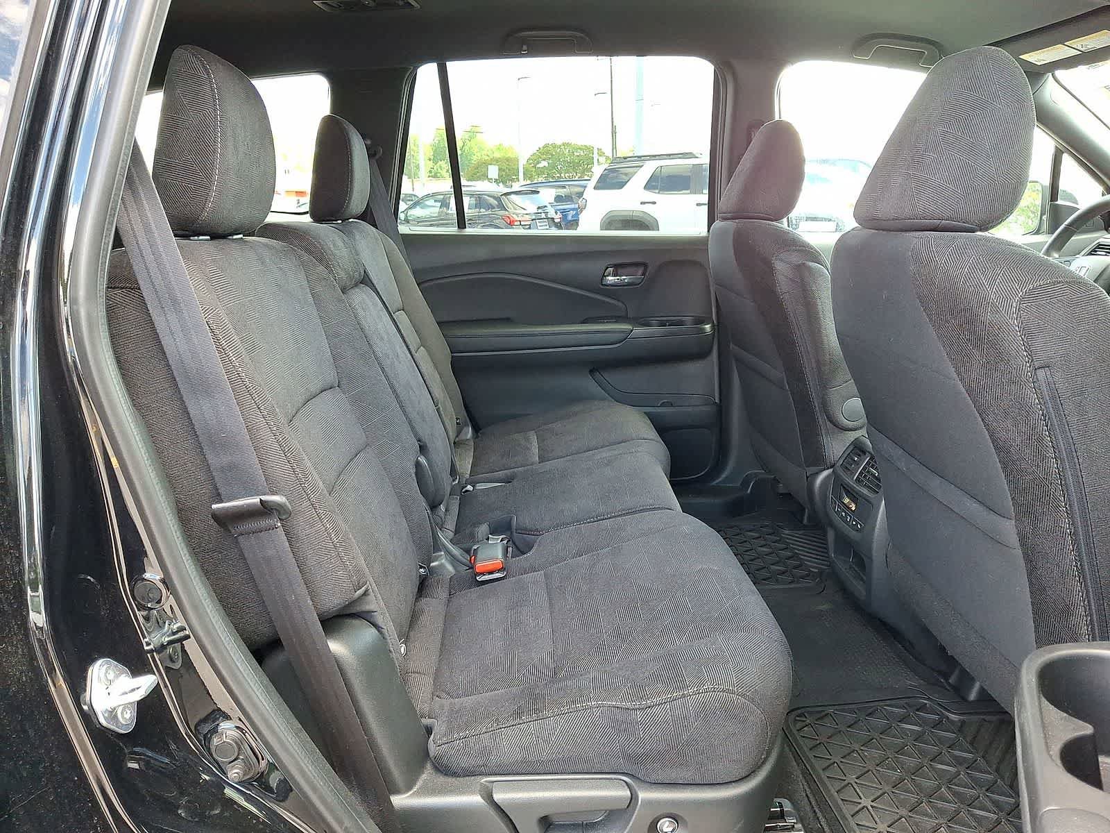 Used 2022 Honda Pilot Sport image 31