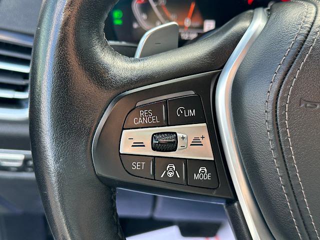 Used 2021 BMW X5 xDrive40i image 23