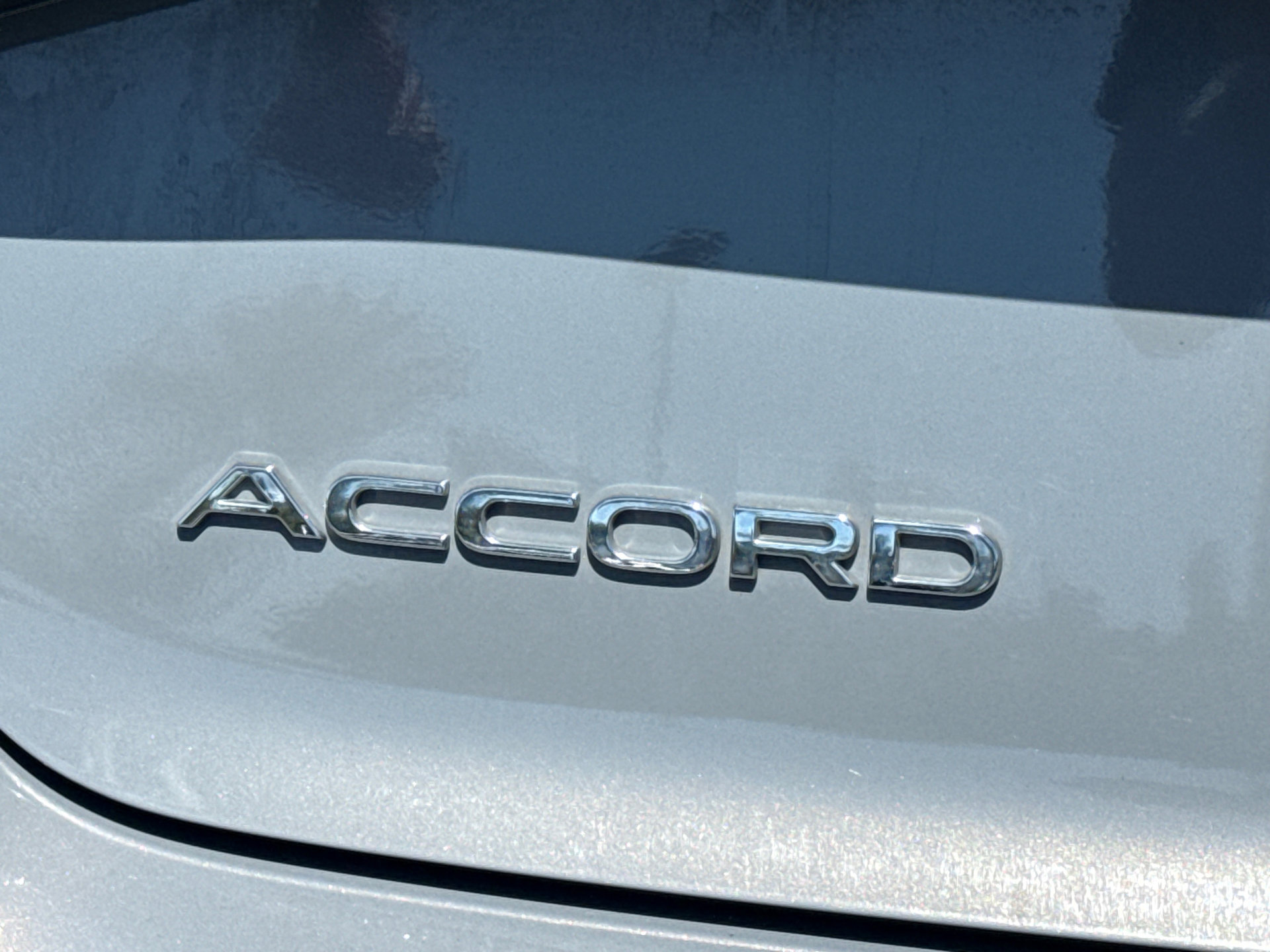 Used 2023 Honda Accord Sport image 10