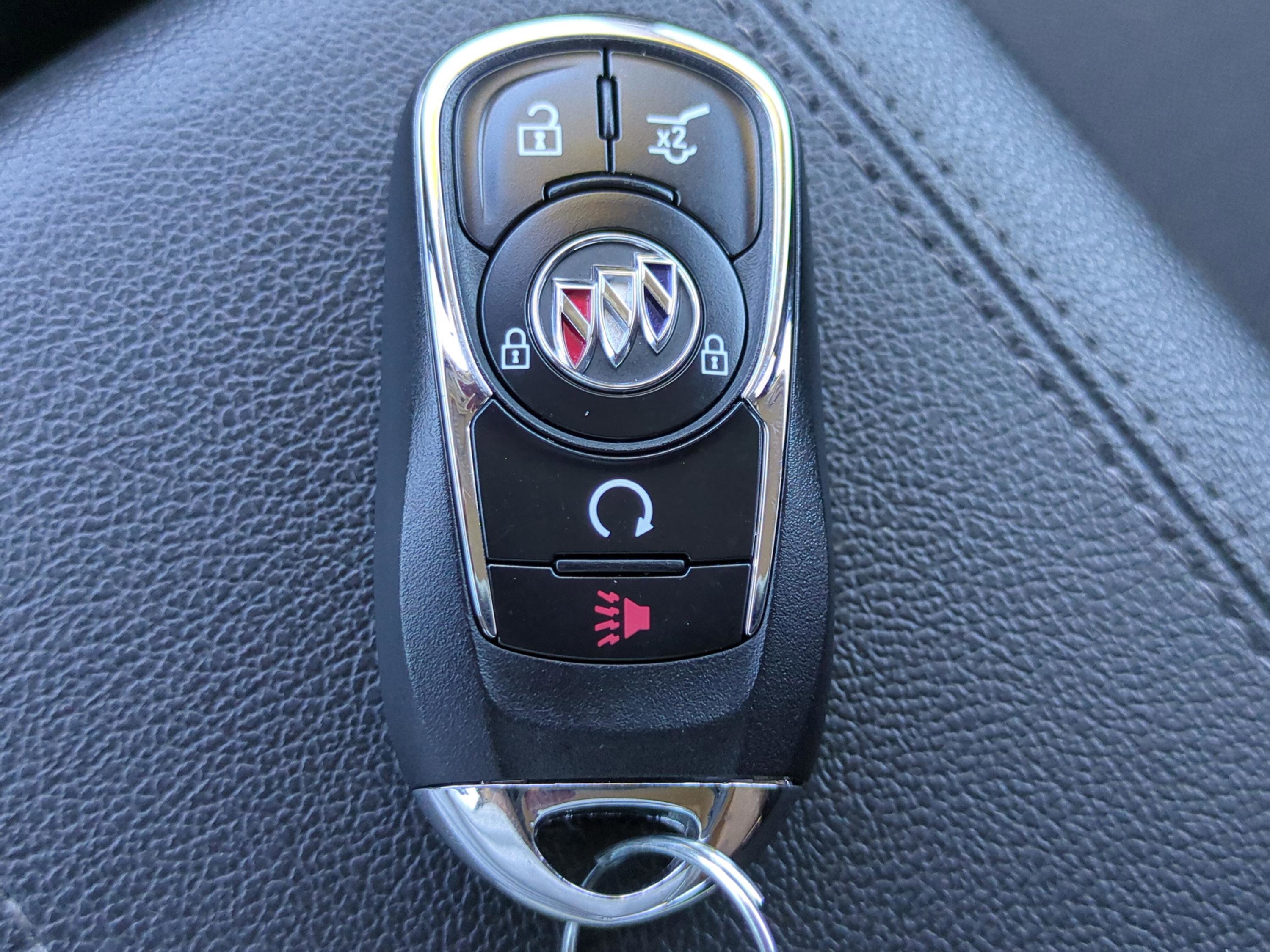 Used 2022 Buick Encore GX Select FWD image 24