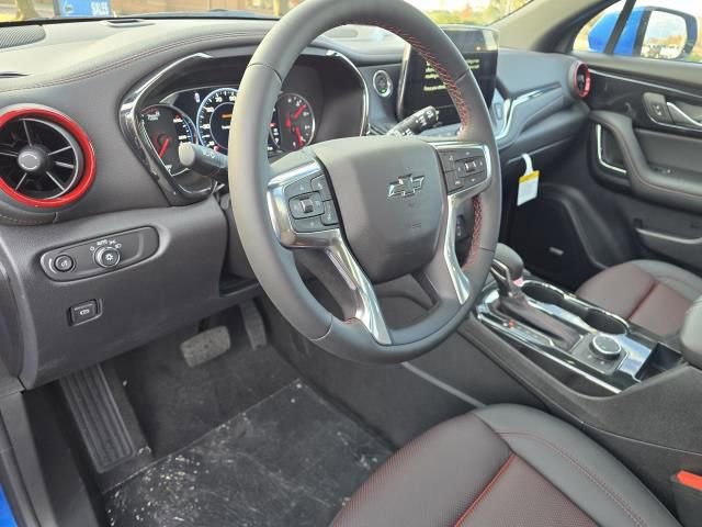 New 2026 Chevrolet Blazer RS w/ Driver Confidence II Package image 21