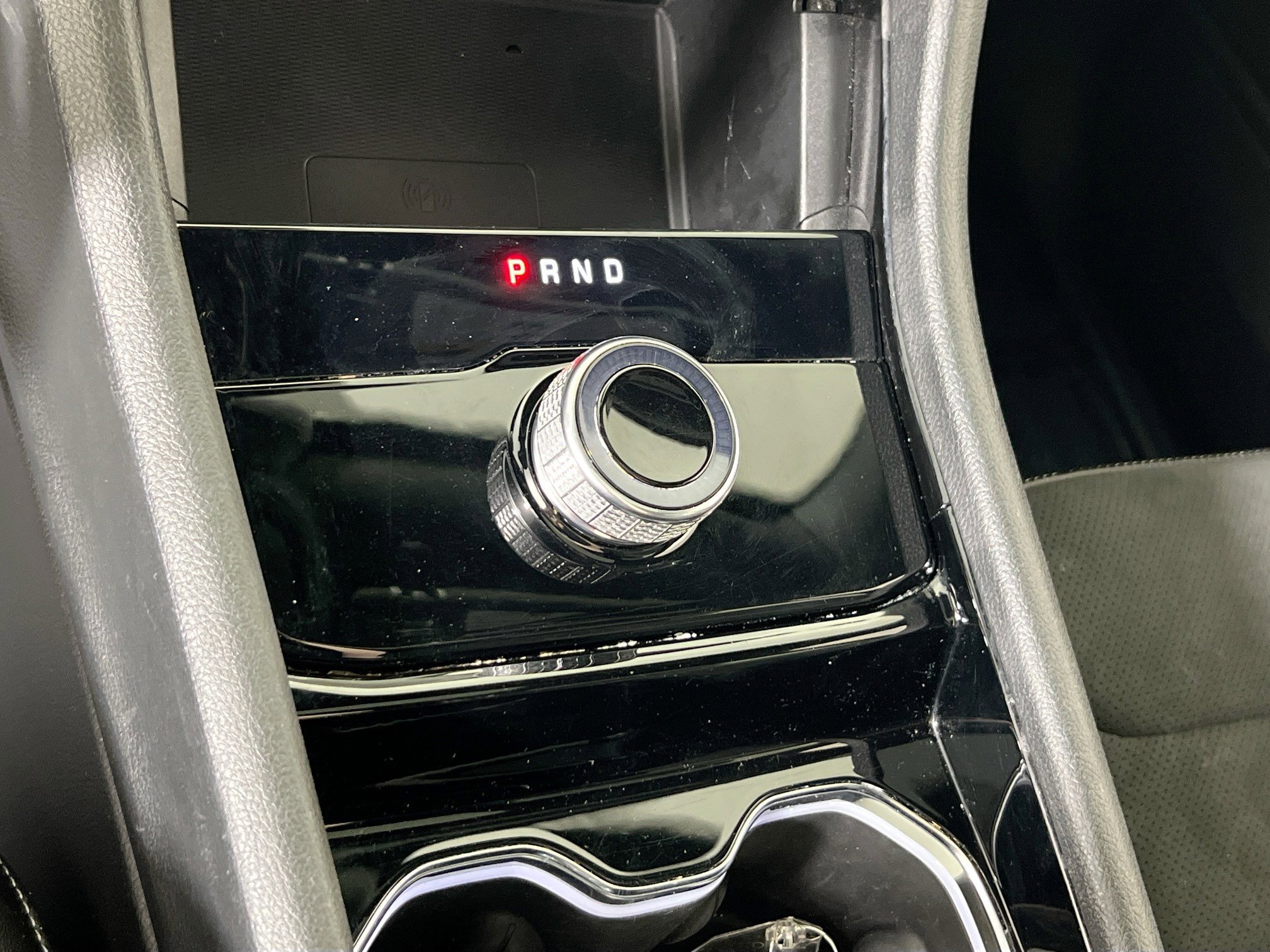 Used 2023 Jeep Grand Cherokee L Laredo image 15