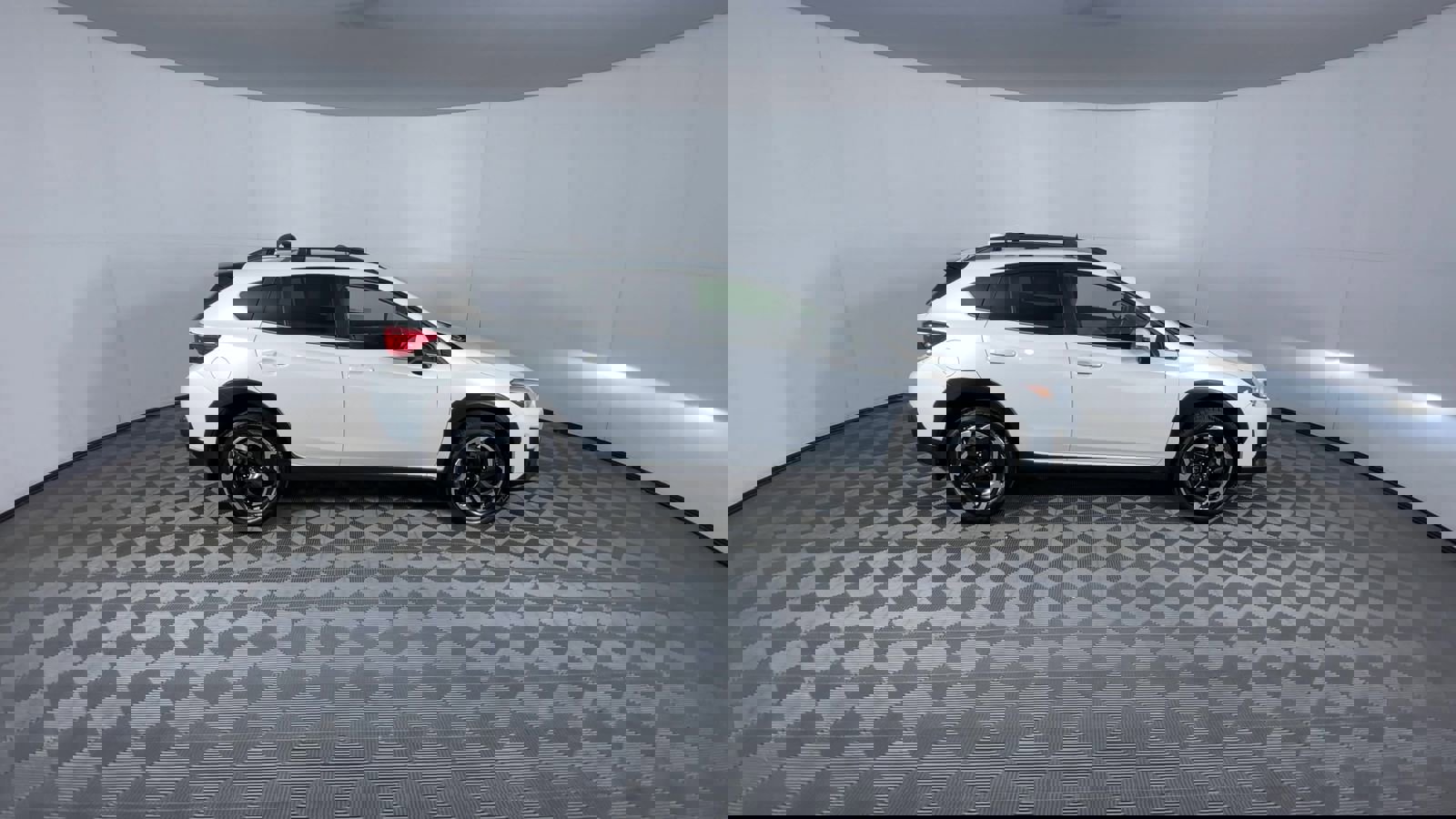 Used 2023 Subaru Crosstrek 2.5i Limited w/ Popular Package #3 image 9