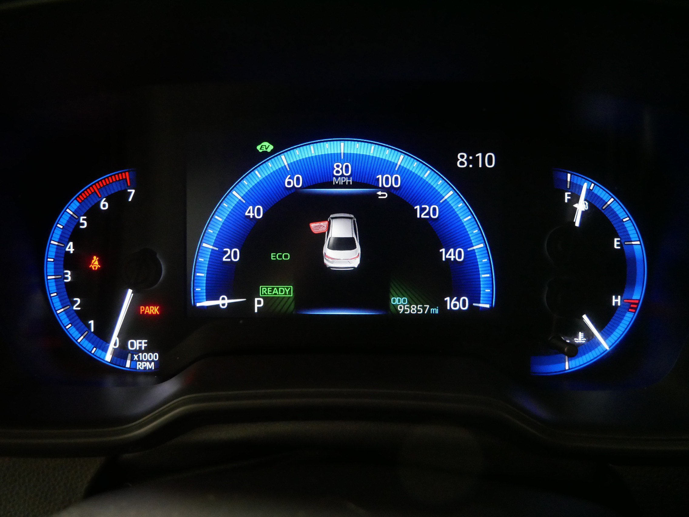 Used 2021 Toyota Corolla LE FWD image 21