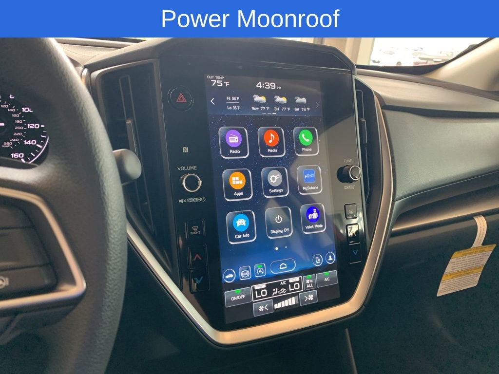 New 2026 Subaru Impreza 2.0i Sport AWD/4WD image 6