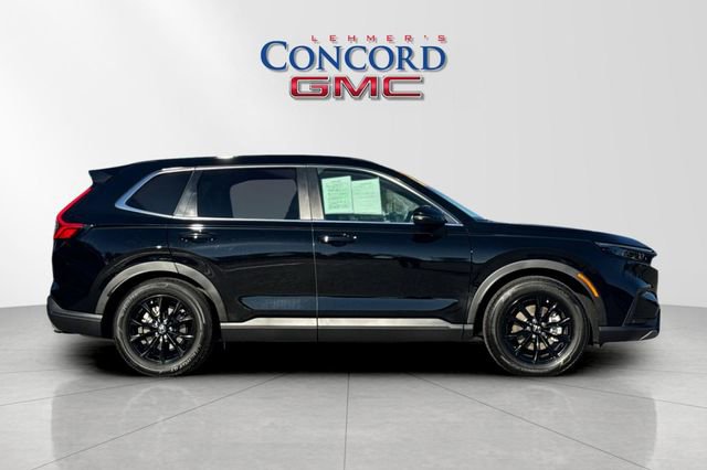 Used 2025 Honda CR-V Sport-L image 3