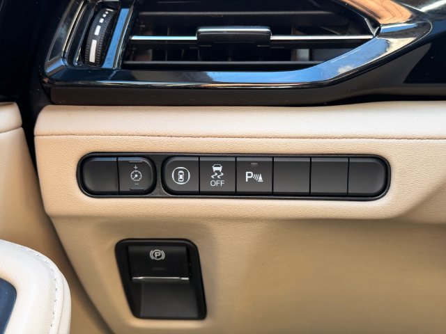 Certified 2023 Acura MDX w/ Technology Package FWD image 30