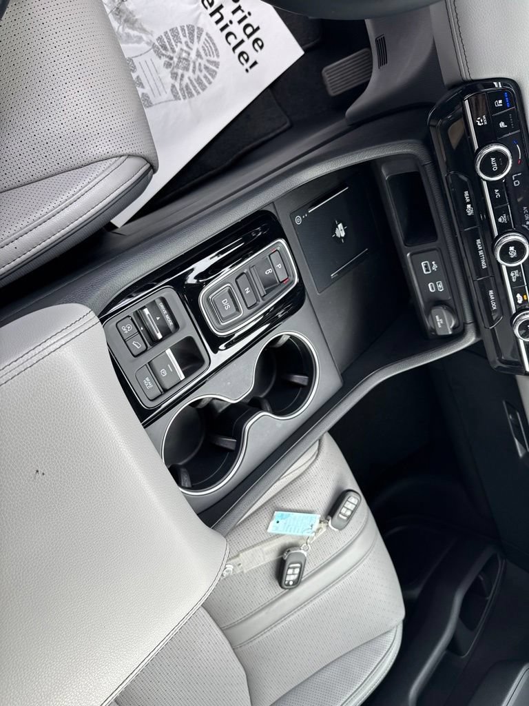 Certified 2024 Honda Pilot Elite image 27