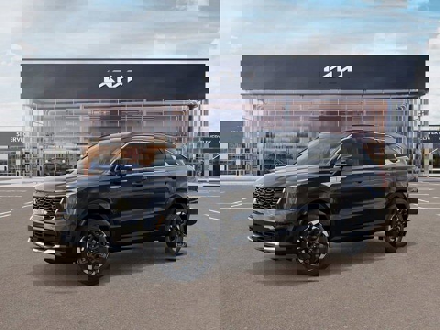 New 2026 Kia Sorento S image 3