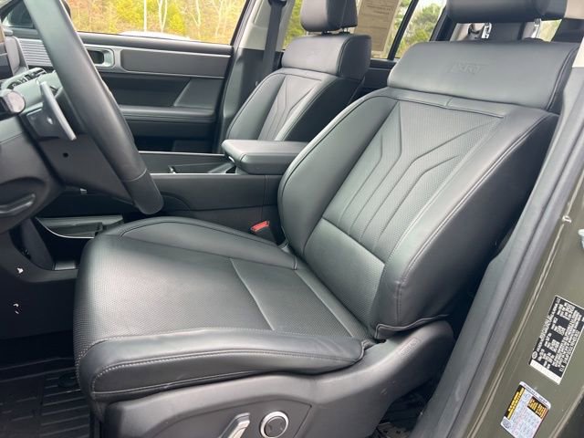 Used 2024 Hyundai Santa Fe XRT image 30