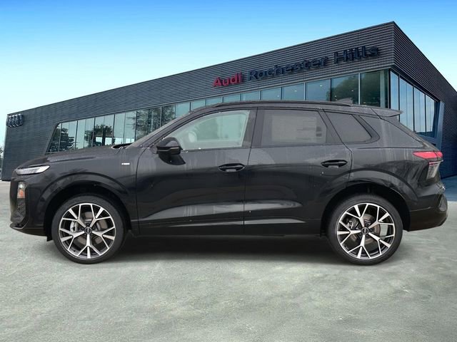 New 2026 Audi Q3 quattro 2.0T image 2