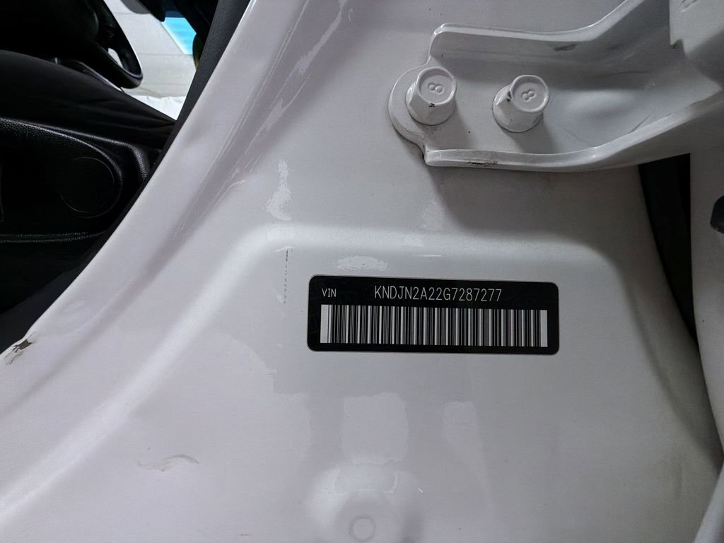 Used 2016 Kia Soul image 15