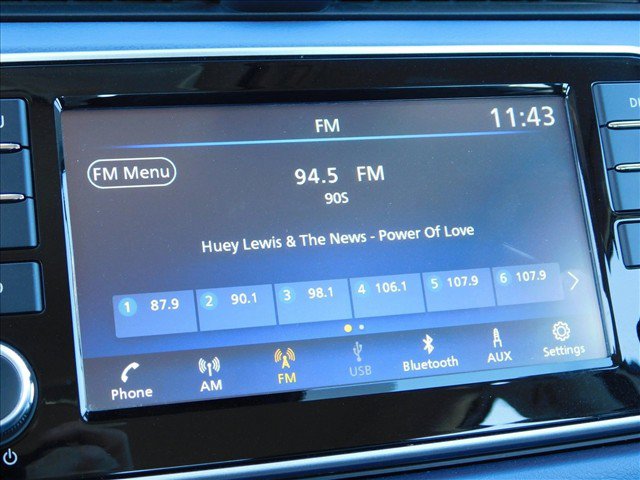 Used 2024 Nissan Versa SV FWD image 19