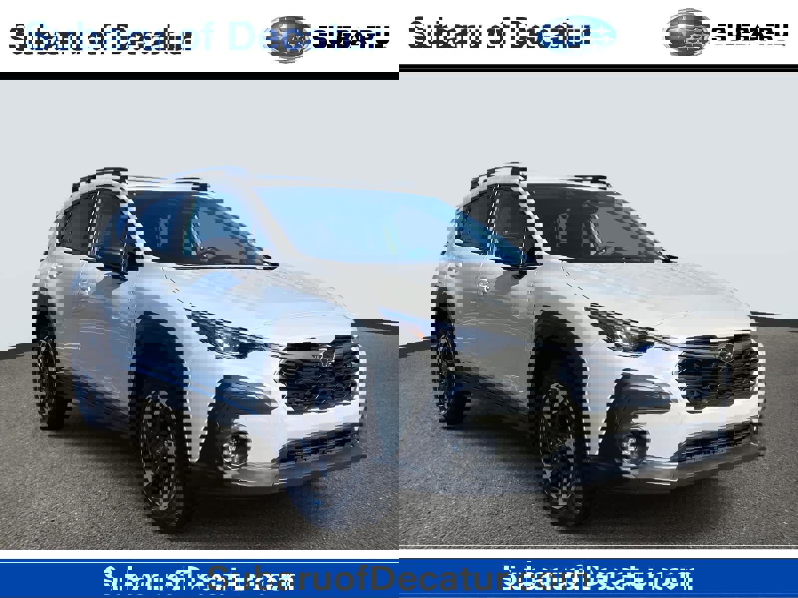 New 2025 Subaru Crosstrek 2.5i Limited w/ Popular Package #4A