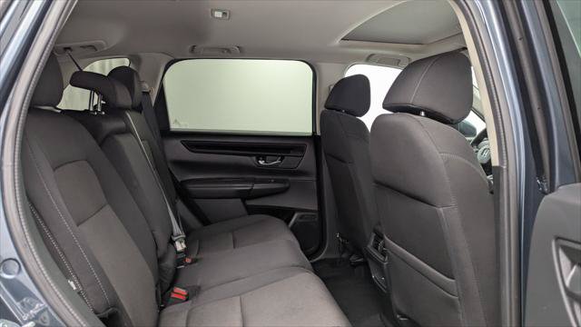 Used 2024 Honda CR-V EX image 18