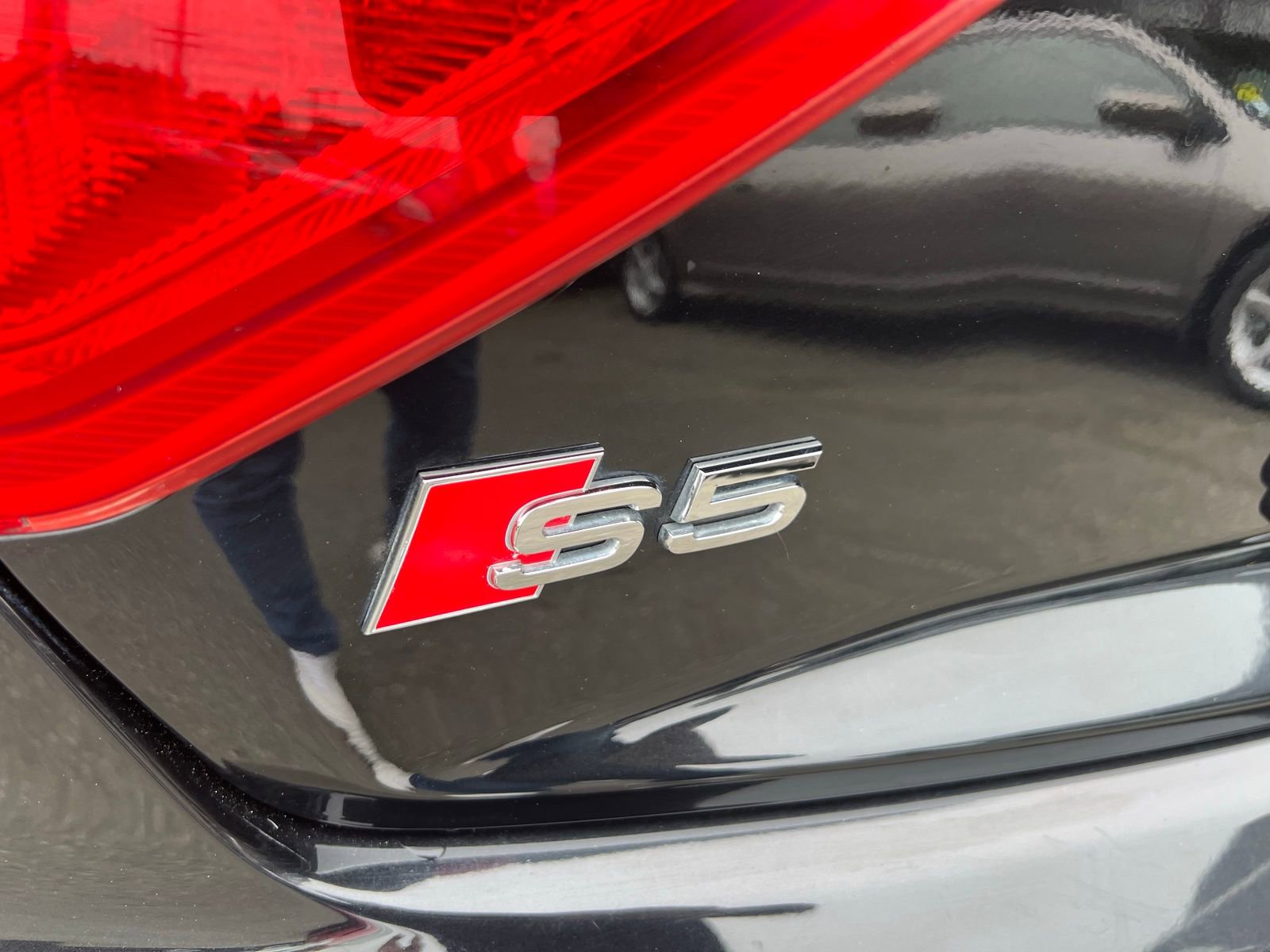 Used 2008 Audi S5 4.2 image 5