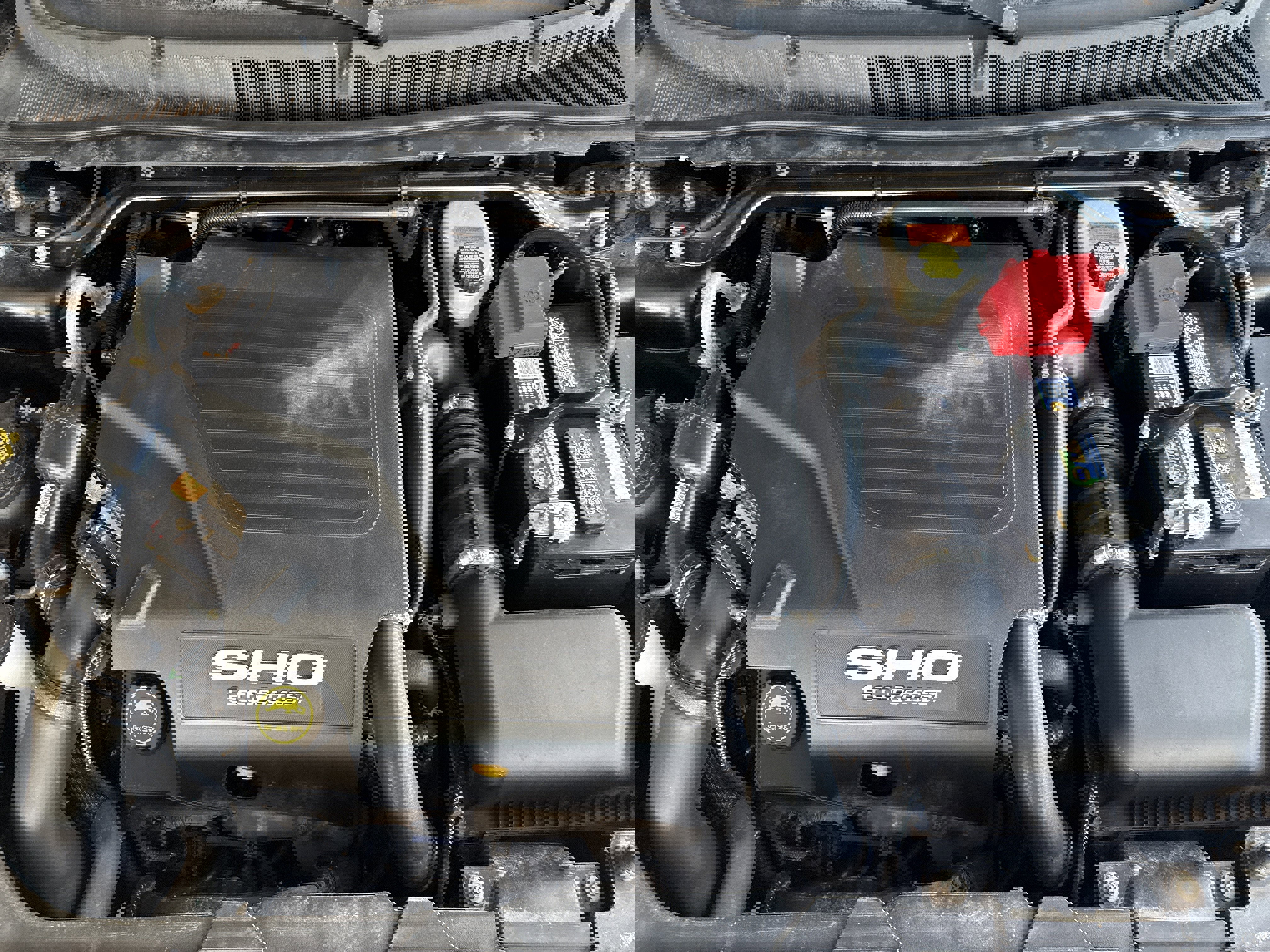 Used 2018 Ford Taurus SHO w/ Sho Performance Package image 8