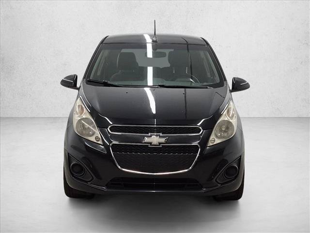 Used 2014 Chevrolet Spark LT FWD image 2