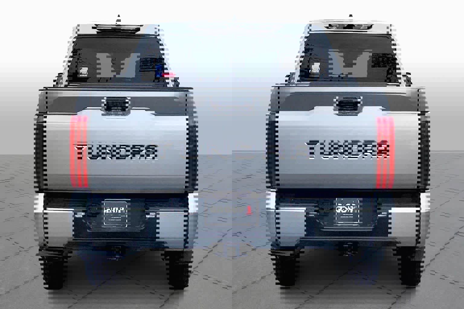 Used 2025 Toyota Tundra SR5 image 4