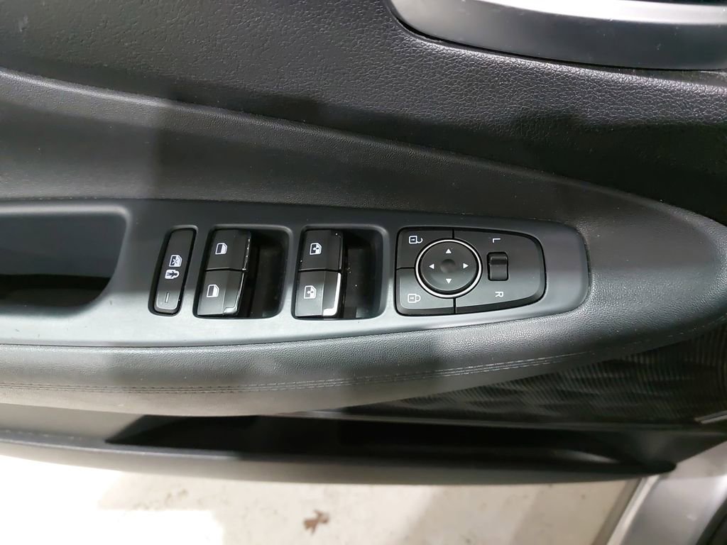 Used 2021 Hyundai Santa Fe SEL FWD image 29