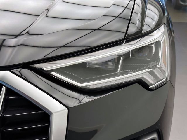 Used 2023 Audi Q3 2.0T Premium w/ Convenience Package AWD/4WD image 6