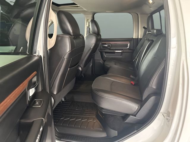 Used 2016 RAM 3500 Laramie w/ Sport Appearance Group image 17