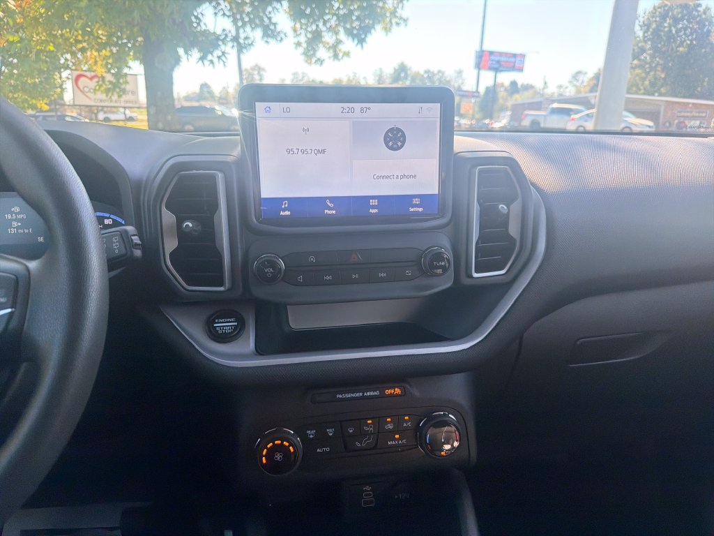 Used 2023 Ford Bronco Sport Big Bend AWD/4WD image 21
