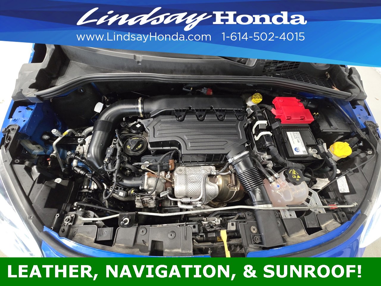 Used 2021 FIAT 500X Sport w/ Cold Weather Group image 23