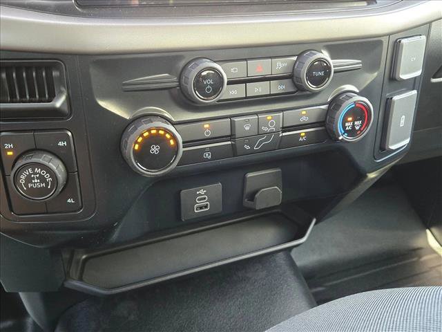 New 2026 Ford F150 XL image 13