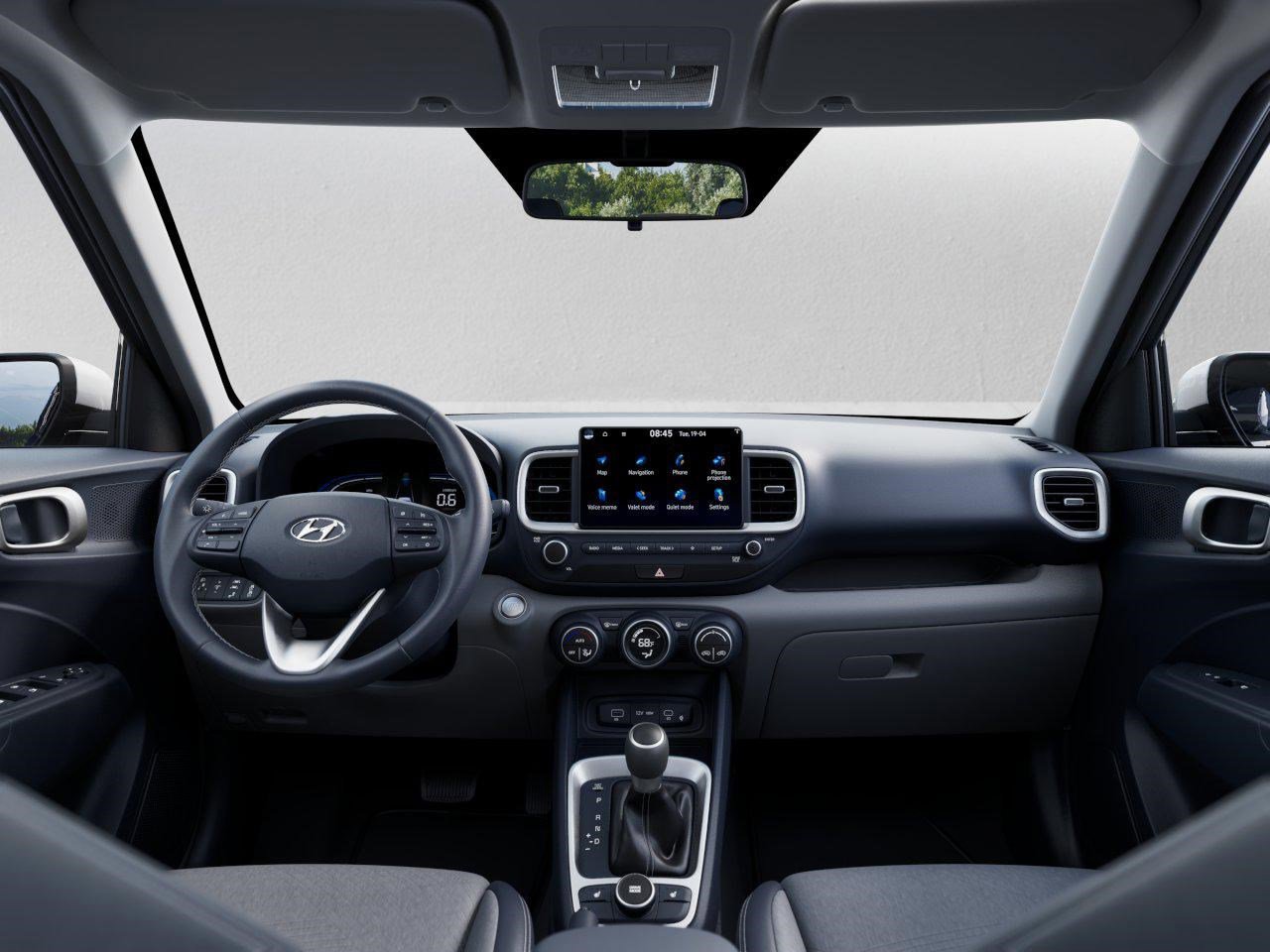 New 2026 Hyundai Venue SEL image 11