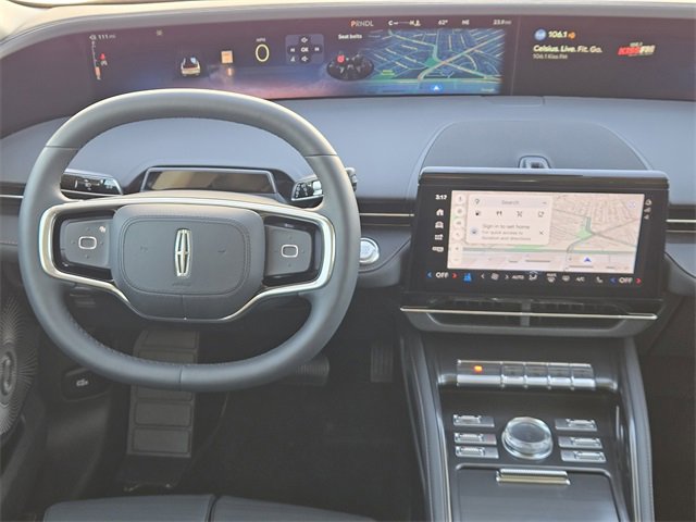 New 2026 Lincoln Nautilus Reserve image 25