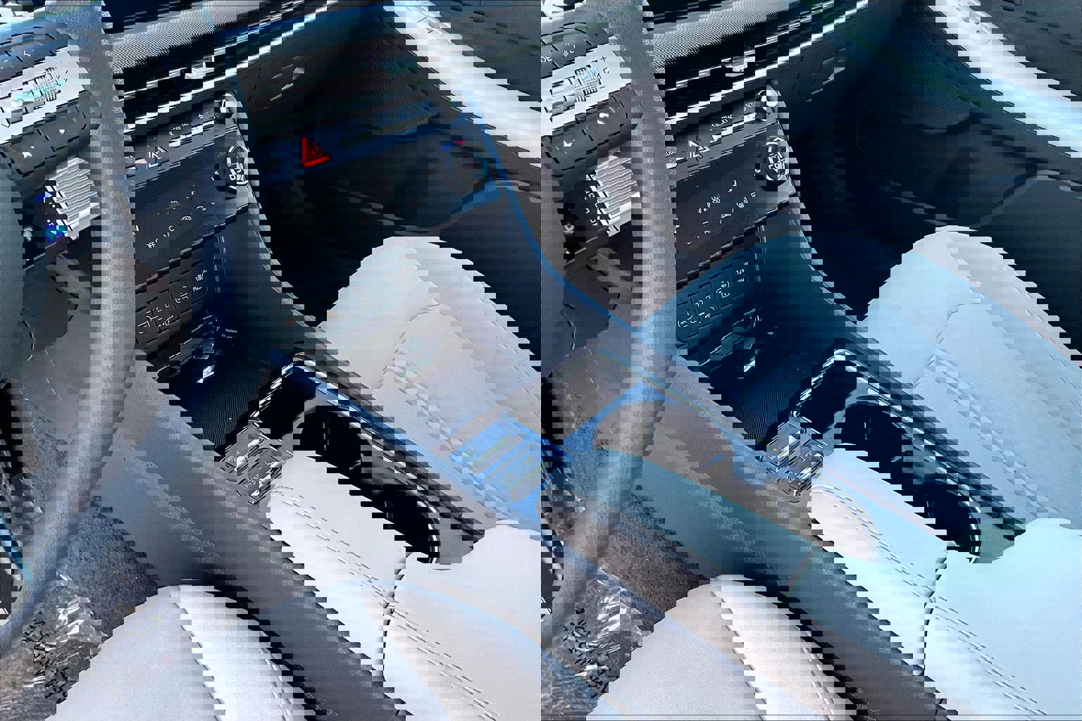 Used 2025 Hyundai Sonata SEL image 15