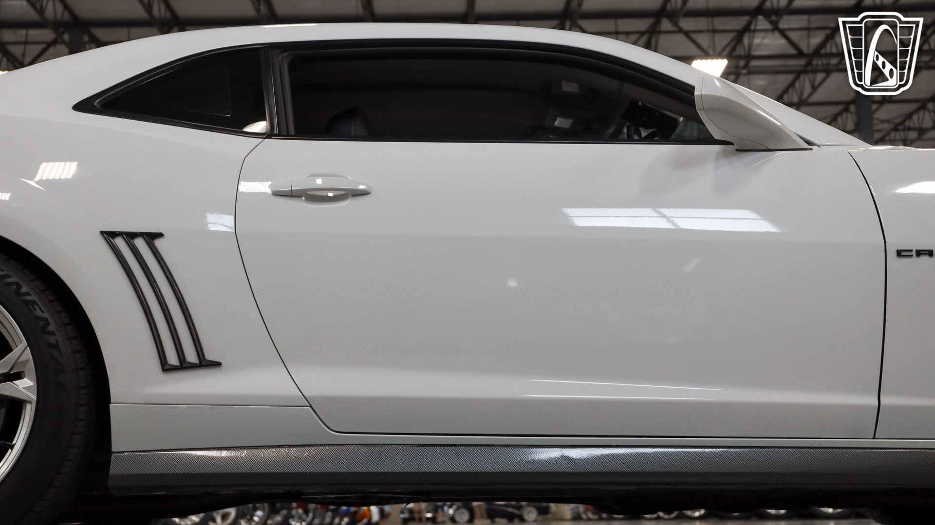 Used 2010 Chevrolet Camaro SS w/ RS Package image 33