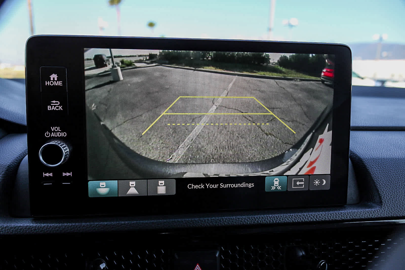 Certified 2024 Honda CR-V EX-L image 23