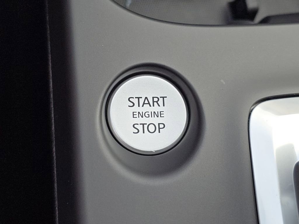 New 2025 INFINITI QX55 Luxe w/ Cargo Package image 10