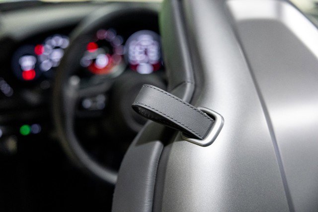 Used 2024 Porsche 911 Targa 4 GTS image 27