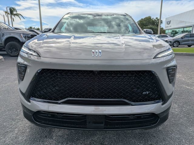 New 2026 Buick Enclave Sport Touring w/ Power Package image 9