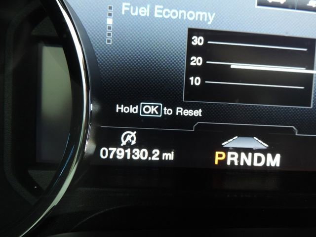 Used 2017 Ford F150 Platinum w/ Equipment Group 701A Luxury image 35