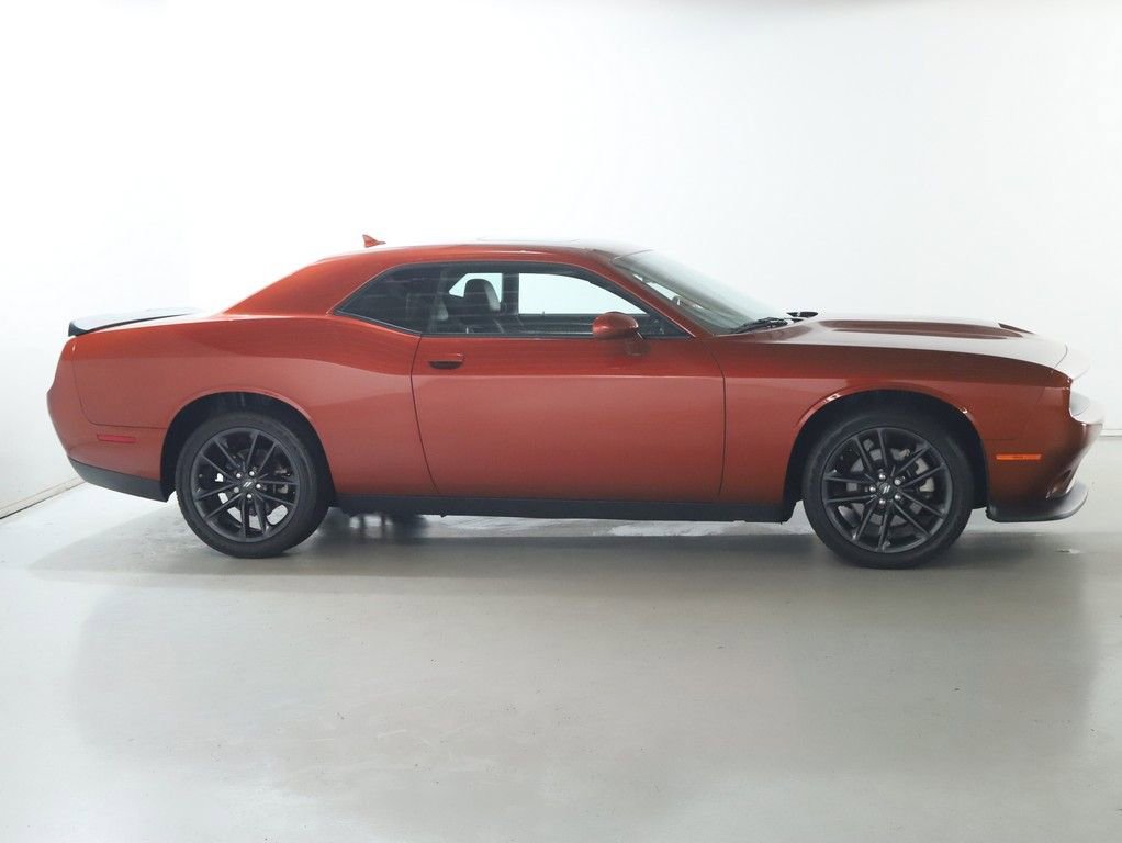 Certified 2023 Dodge Challenger GT w/ Plus Package image 11