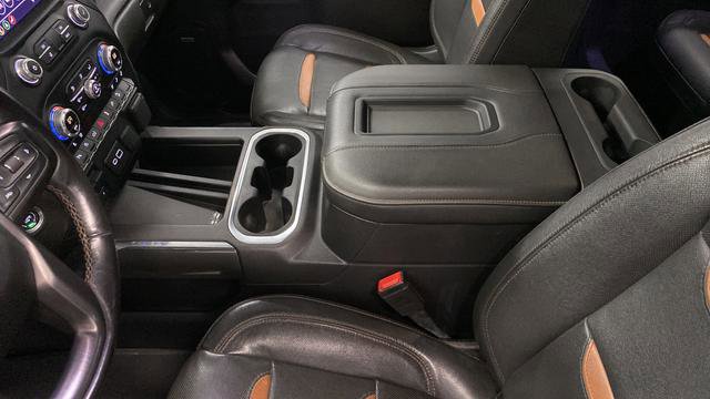Used 2019 GMC Sierra 1500 AT4 w/ AT4 Premium Package AWD/4WD image 19