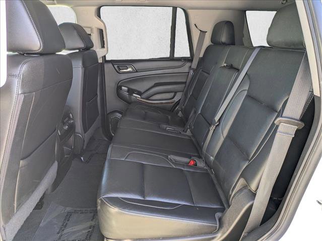 Used 2019 Chevrolet Tahoe LT image 19