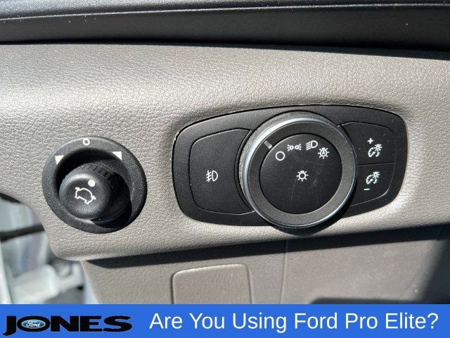 New 2023 Ford Transit 350 Base AWD/4WD image 15